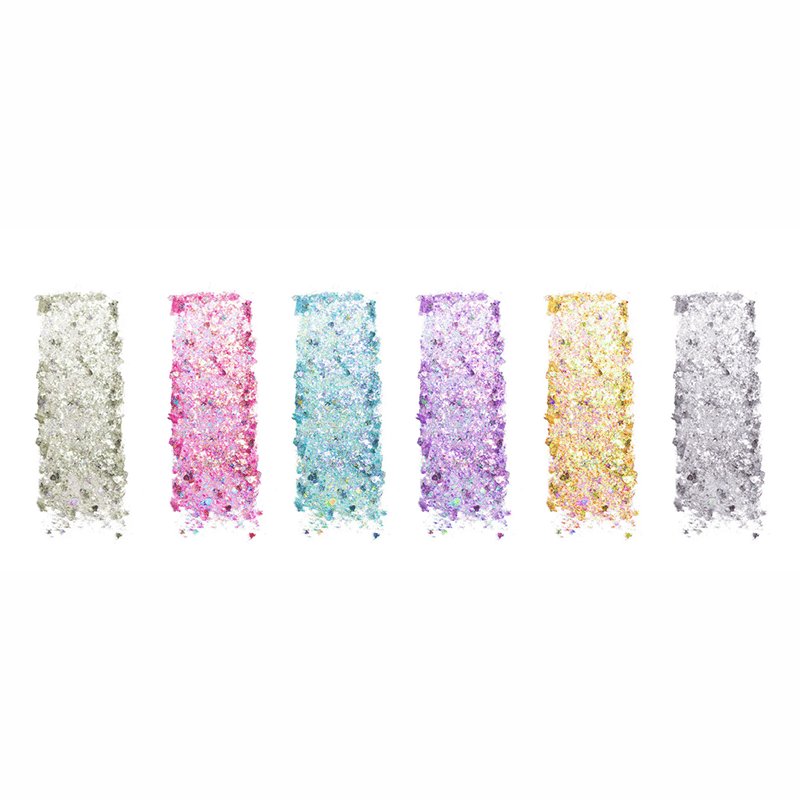 Beauty Treats - Glitter Me Up - TRUECOLOR WHOLESALE