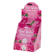 Beauty Treats - Rose Water Facial Mask - TRUECOLOR WHOLESALE