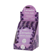 Beauty Treats - Lavender Facial Mask - TRUECOLOR WHOLESALE