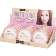 Beauty Treats - Mattifying Finishing Powder - TRUECOLOR WHOLESALE
