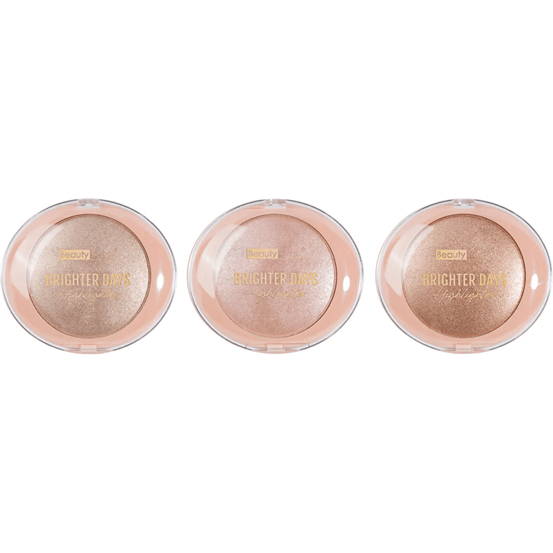Beauty Treats - Brighter Days Highlighter - TRUECOLOR WHOLESALE