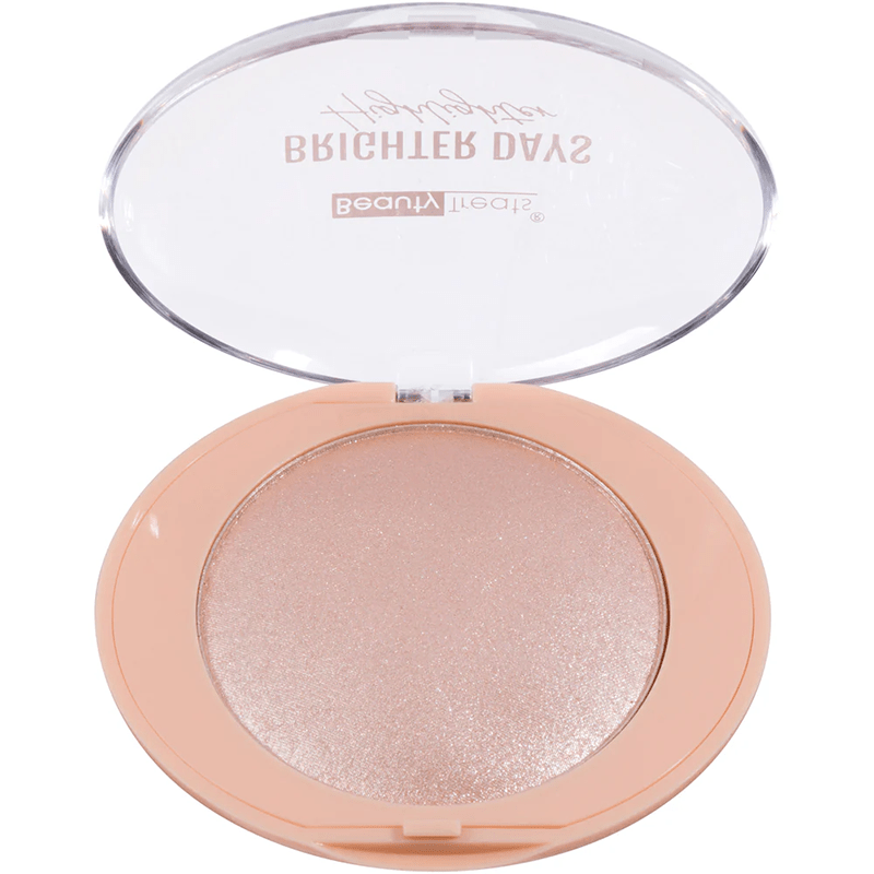 Beauty Treats - Brighter Days Highlighter - TRUECOLOR WHOLESALE