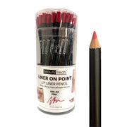 Beauty Treats - 7" Lip Liner Pencil - PINK - TRUECOLOR WHOLESALE