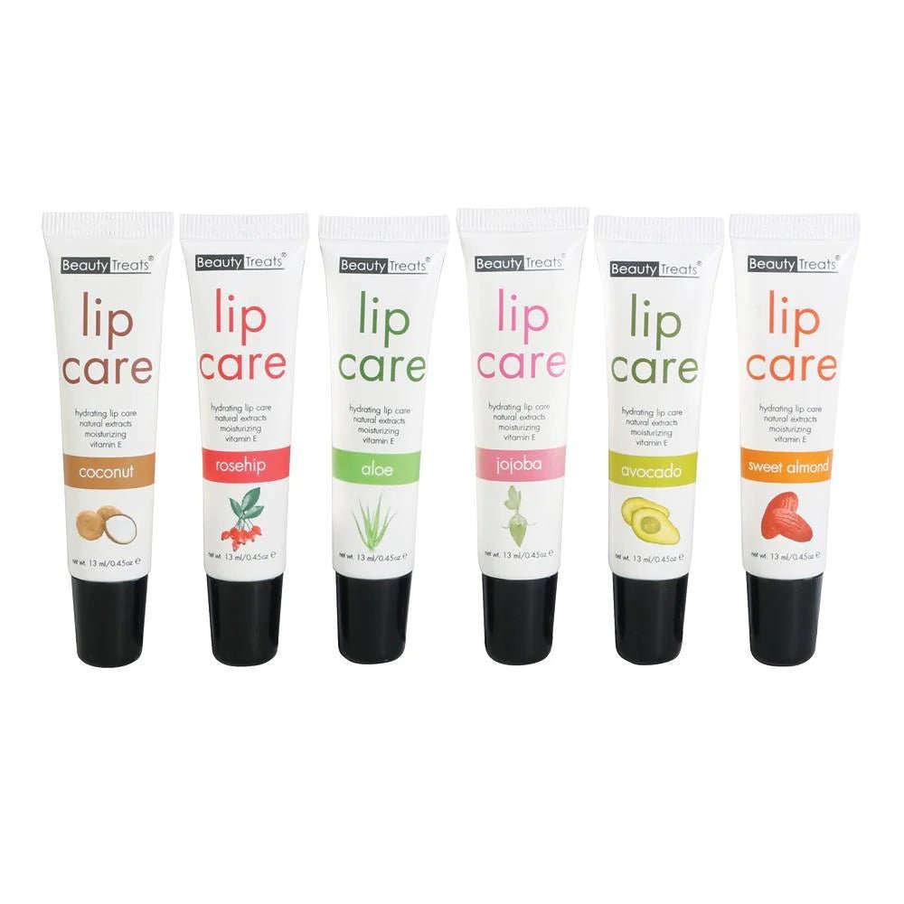Beauty Treats - Lip Care With All Natural Extract - TRUECOLOR WHOLESALE