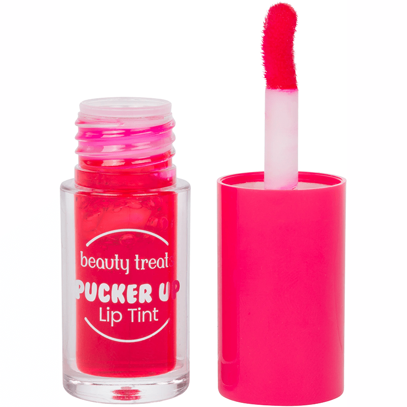 Beauty Treats - Pucker Up Lip Tint - TRUECOLOR WHOLESALE