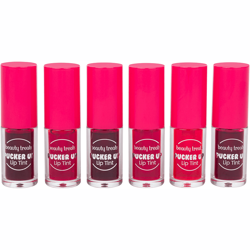 Beauty Treats - Pucker Up Lip Tint - TRUECOLOR WHOLESALE