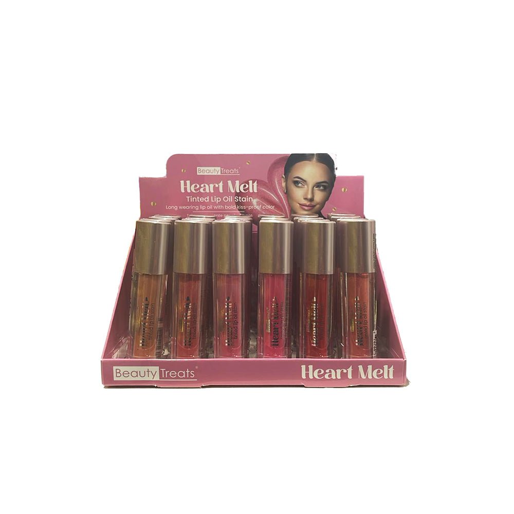 Beauty Treats - Heart Melt - TRUECOLOR WHOLESALE