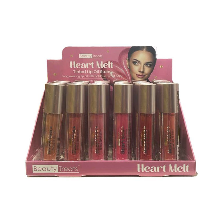 Beauty Treats - Heart Melt - TRUECOLOR WHOLESALE