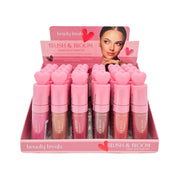 Beauty Treats - 2in1 Color Blush & Bloom - Liquid Lip & Cheek Tint - TRUECOLOR WHOLESALE