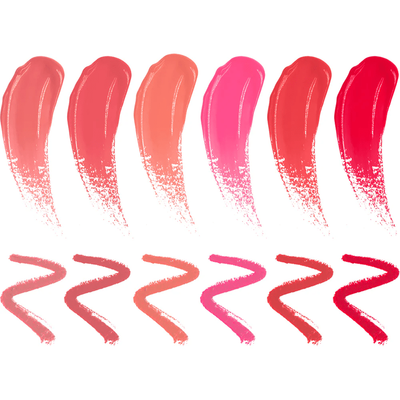Beauty Treats - Perfect Pair Lip Duo - TRUECOLOR WHOLESALE