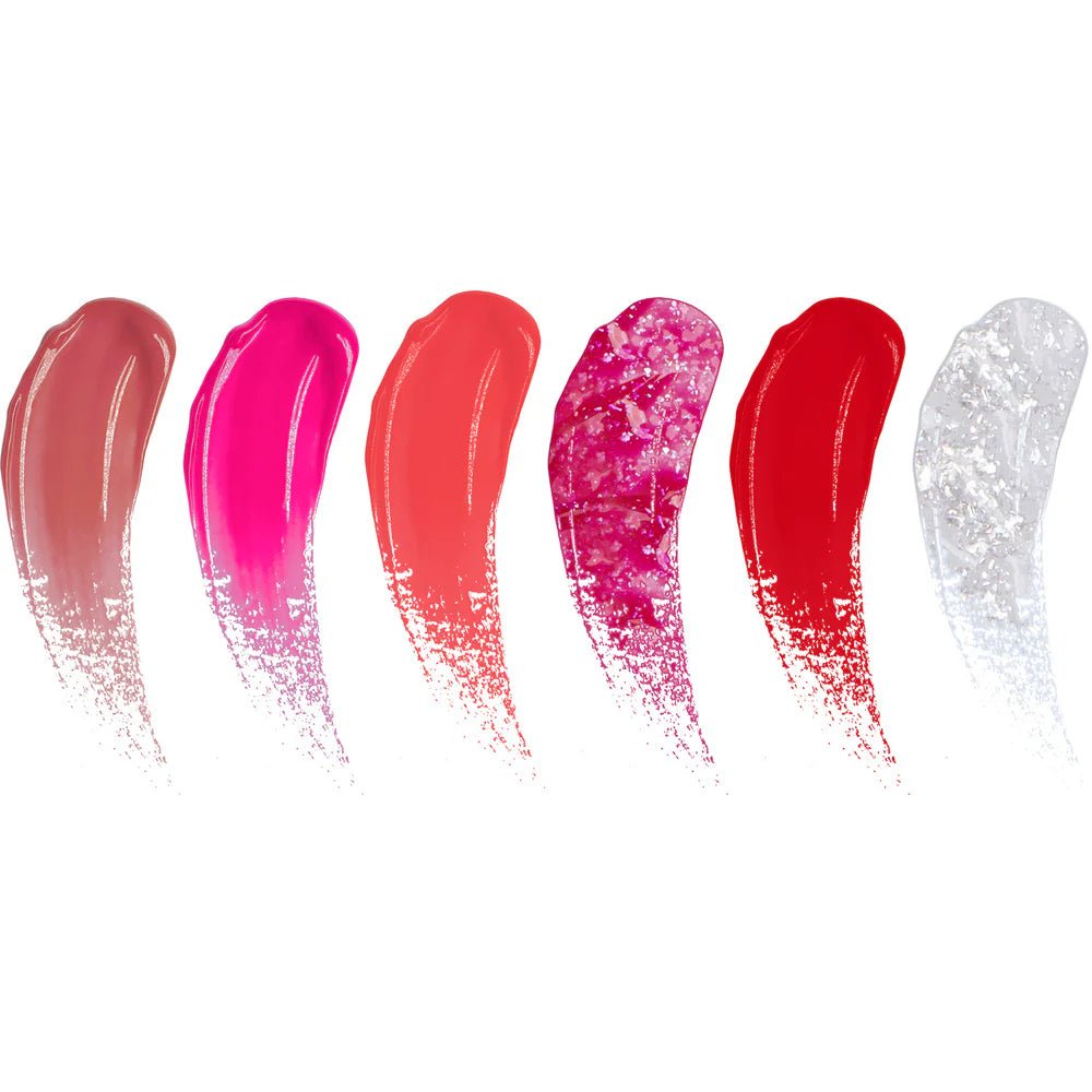 Beauty Treats - Hello Lovely Lip Gloss - TRUECOLOR WHOLESALE