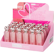 Beauty Treats - Treat Yourself High Shine Lipstick - TRUECOLOR WHOLESALE