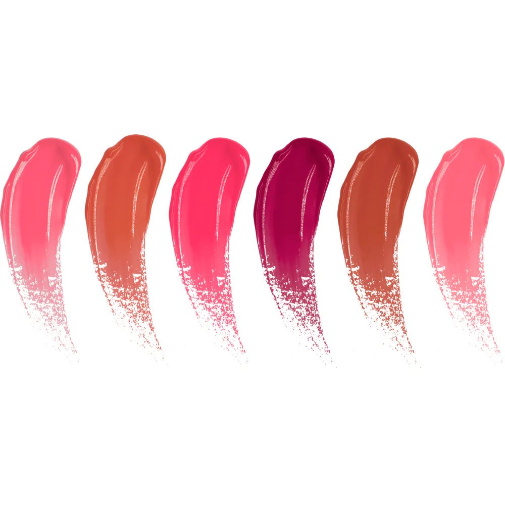 Beauty Treats - Pout & Glisten High Shine Lip Gloss - TRUECOLOR WHOLESALE