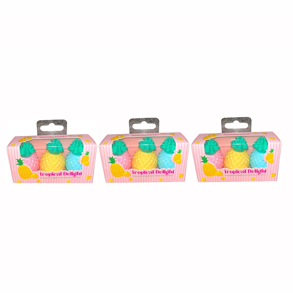 Beauty Treats - Tropical Delight - TRUECOLOR WHOLESALE