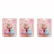 Beauty Treats - Beary Cute Lip Trio - TRUECOLOR WHOLESALE