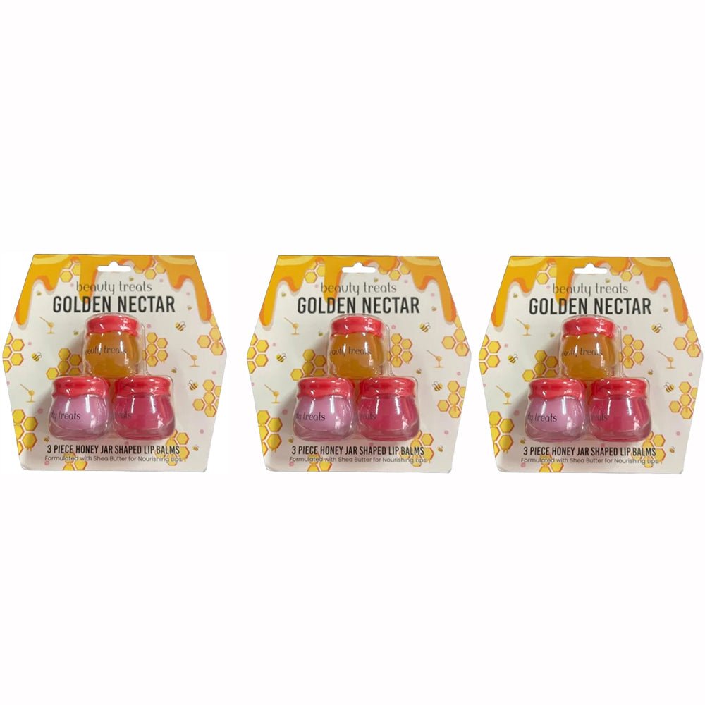 Beauty Treats - Golden Nectar - TRUECOLOR WHOLESALE