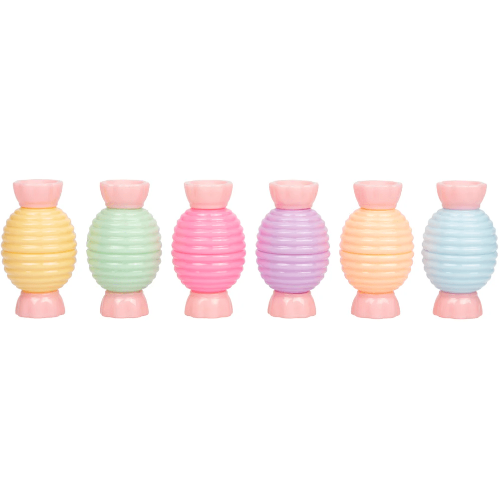 Beauty Treats - Sweet Candy Kisses Lip Balm - TRUECOLOR WHOLESALE