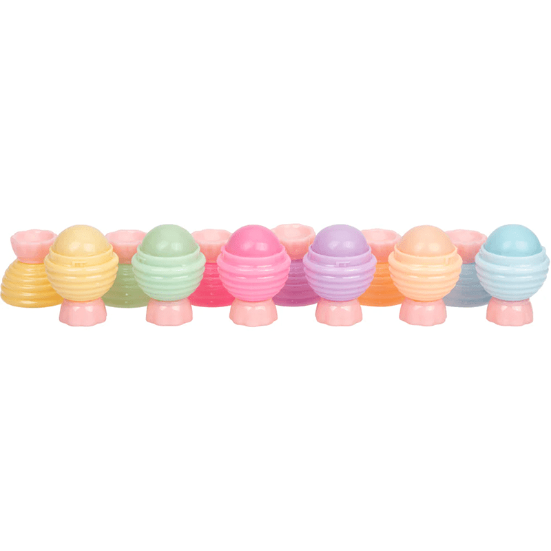 Beauty Treats - Sweet Candy Kisses Lip Balm - TRUECOLOR WHOLESALE