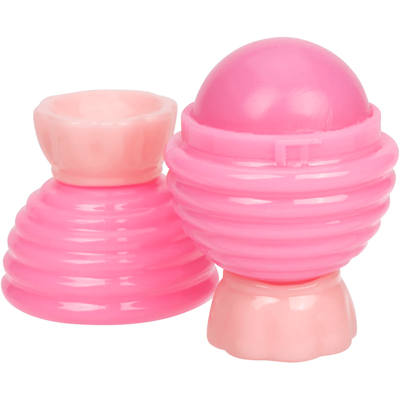 Beauty Treats - Sweet Candy Kisses Lip Balm - TRUECOLOR WHOLESALE