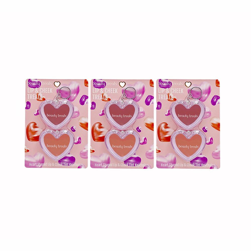 Beauty Treats - Lip & Cheek Treats - TRUECOLOR WHOLESALE