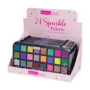 Beauty Treats - 24 Sparkle Palette - TRUECOLOR WHOLESALE