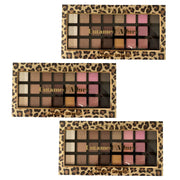Beauty Treats - Untamed Allure 24 Color Eyeshadow Palette - TRUECOLOR WHOLESALE