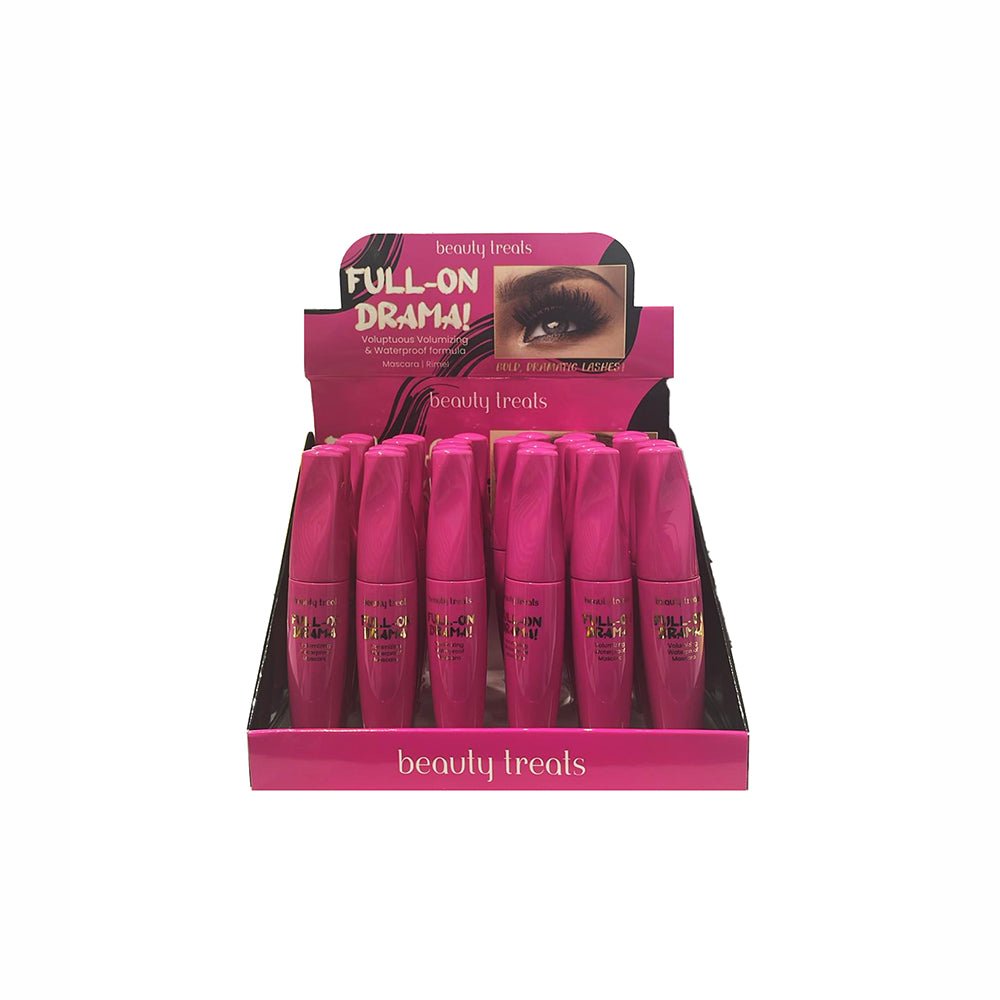 Beauty Treats - Full - On Drama - TRUECOLOR WHOLESALE