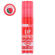 Beauty Treats - Lip Shine Fruit Watermelon Lip Gloss - TRUECOLOR WHOLESALE