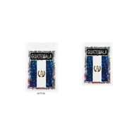Guatemala Car Sticker - TRUECOLOR WHOLESALE