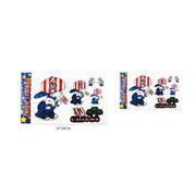 Chivas Car Bumper Sticker - TRUECOLOR WHOLESALE