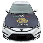HOOD COVER - MEXICO Cabrones - TRUECOLOR WHOLESALE