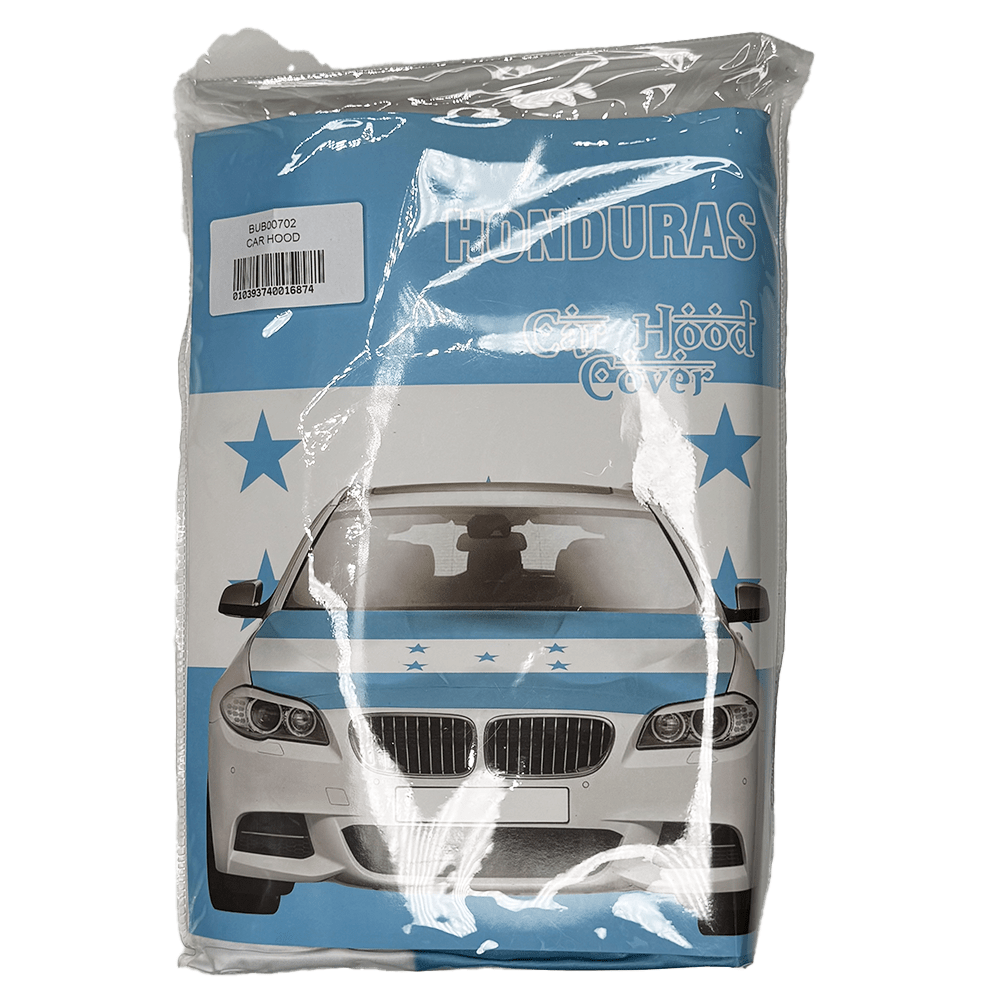 HOOD COVER HONDURAS - TRUECOLOR WHOLESALE