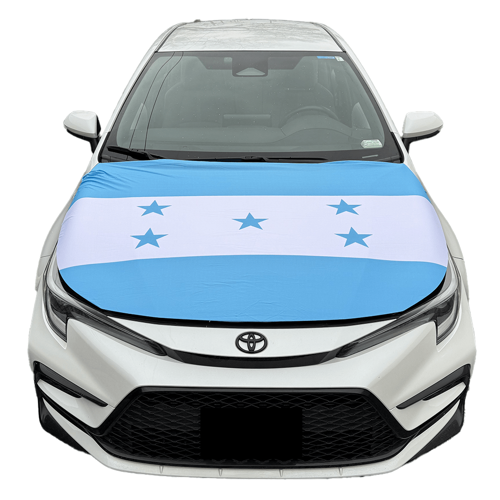 HOOD COVER HONDURAS - TRUECOLOR WHOLESALE