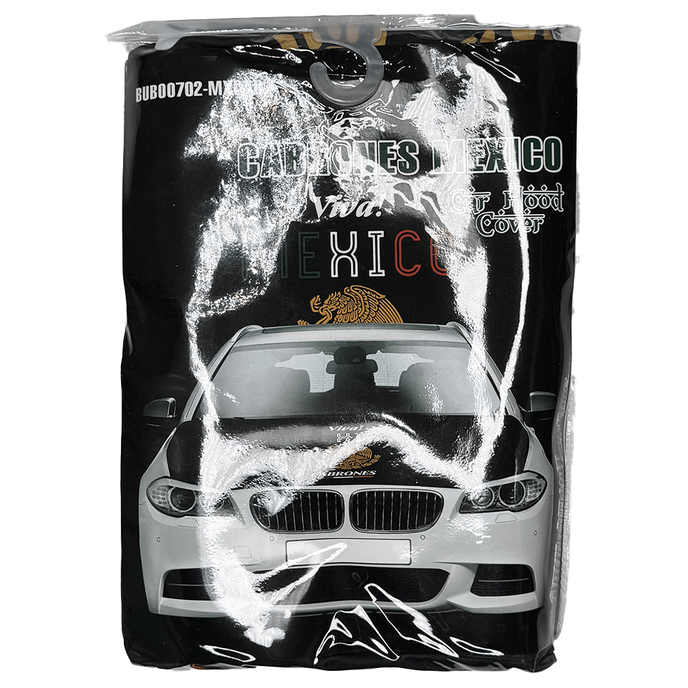 HOOD COVER - MEXICO Cabrones - TRUECOLOR WHOLESALE