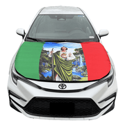 HOOD COVER MEXICO & SAN JUDAS - TRUECOLOR WHOLESALE