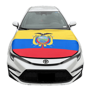 HOOD COVER ECUADOR - TRUECOLOR WHOLESALE