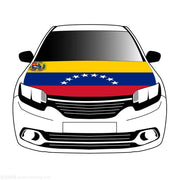 HOOD COVER VENEZUELA - TRUECOLOR WHOLESALE