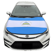 HOOD COVER NICARAGUA - TRUECOLOR WHOLESALE