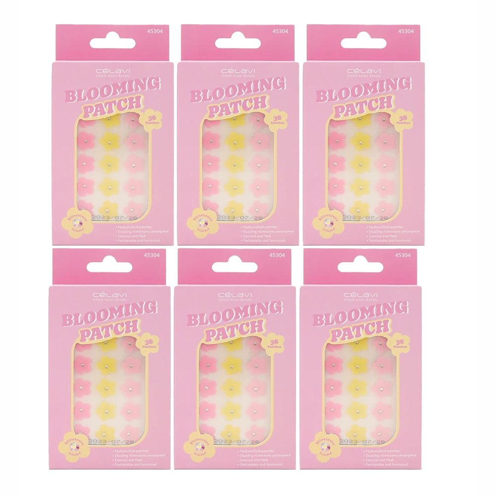 Celavi - Blooming Patch - TRUECOLOR WHOLESALE