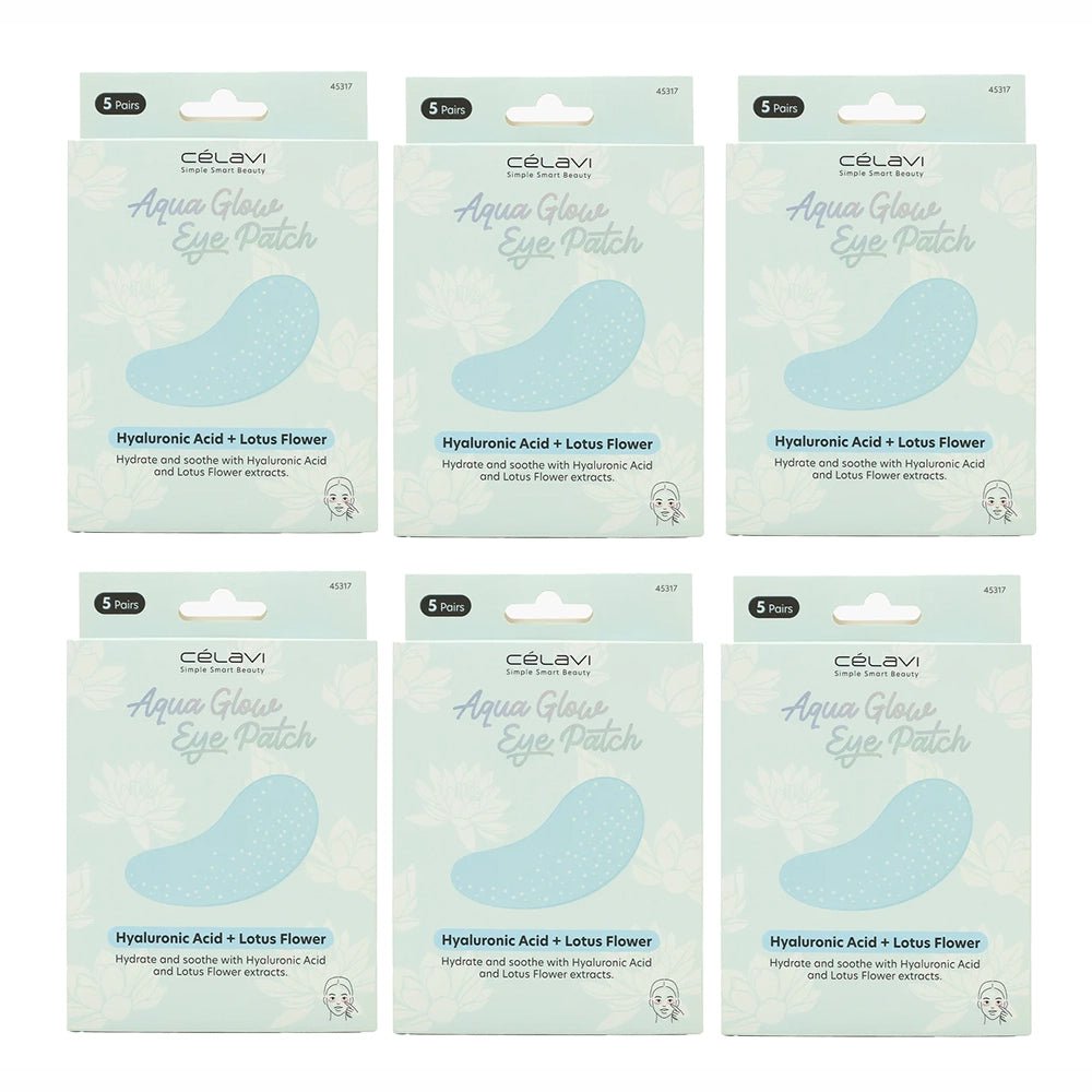 Celavi - Aqua Glove Eye Patch - TRUECOLOR WHOLESALE