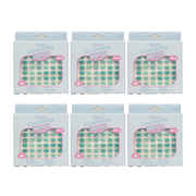 Celavi - 72PC Cloudots Patch - TRUECOLOR WHOLESALE