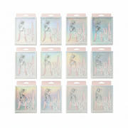 Celavi - Deluxe Eyelash Curler Tweezer Set
