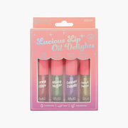 Celavi - Lucious Lip Oil Delights - TRUECOLOR WHOLESALE