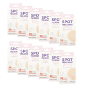 Celavi - Spot Treatment 36 Patch - TRUECOLOR WHOLESALE