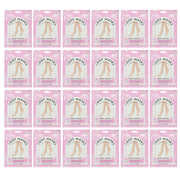Celavi - Foot Mask Rose Water (W - E - 01) - TRUECOLOR WHOLESALE