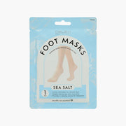 Celavi - Foot Mask Sea Salt - TRUECOLOR WHOLESALE