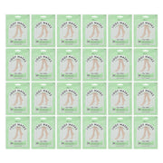 Celavi - Foot Mask Tea Tree