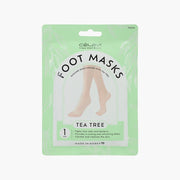 Celavi - Foot Mask Tea Tree - TRUECOLOR WHOLESALE