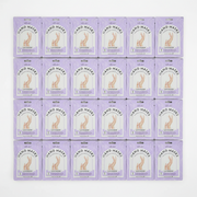 Celavi - Hand Mask Lavender