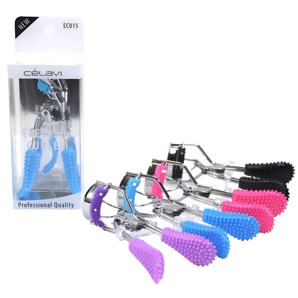 Celavi - Stoned Eyelash Curler - TRUECOLOR WHOLESALE